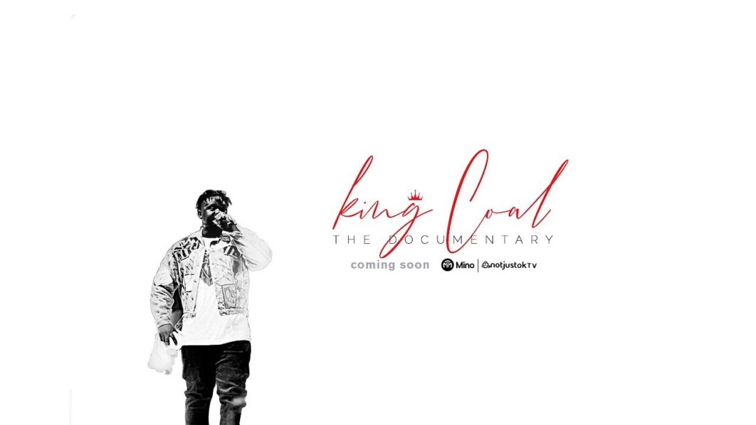Wande Coal (King Coal), Photo. Twitter