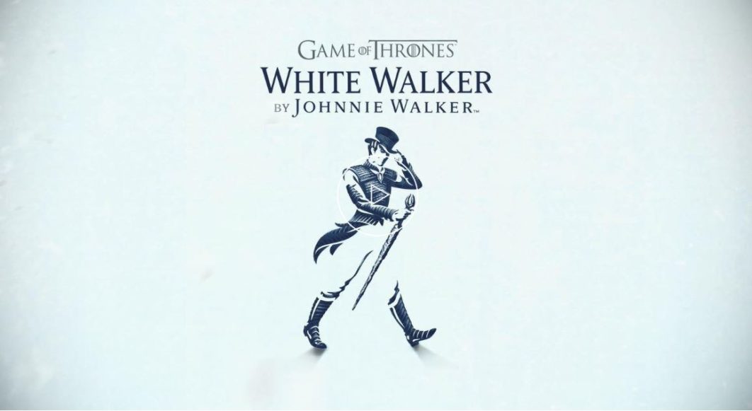 White Walker