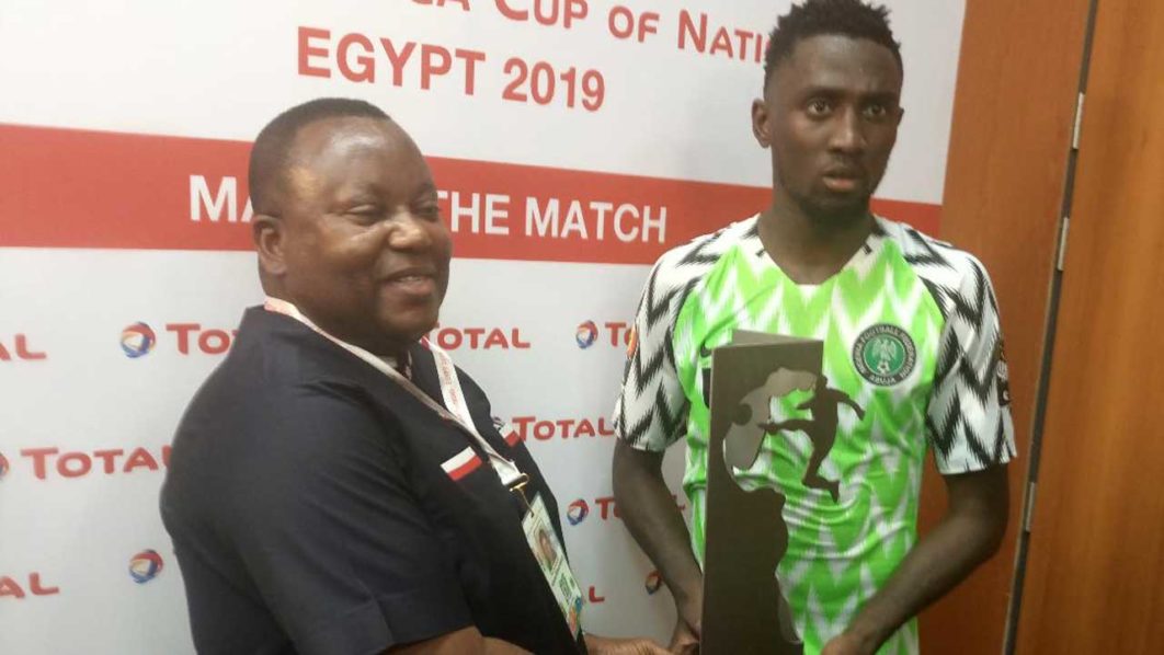 Wilfred-Ndidi