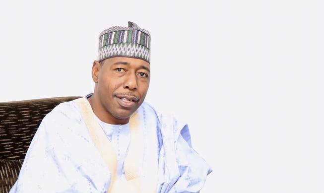 Zulum