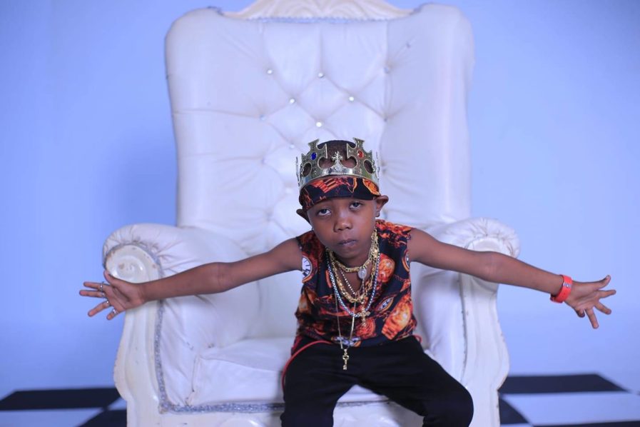 fresh kid