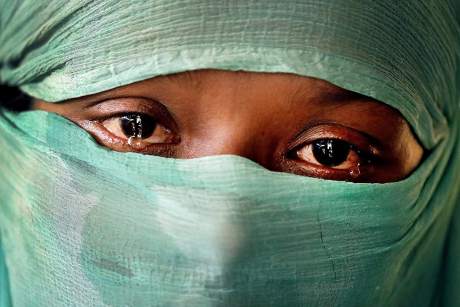 Nobel Peace Sexual Violence In Conflicts