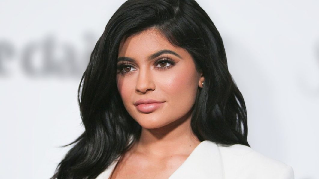 kylie jenner