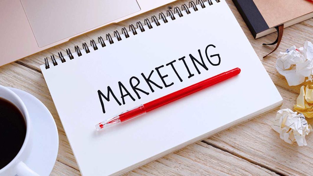 marketing