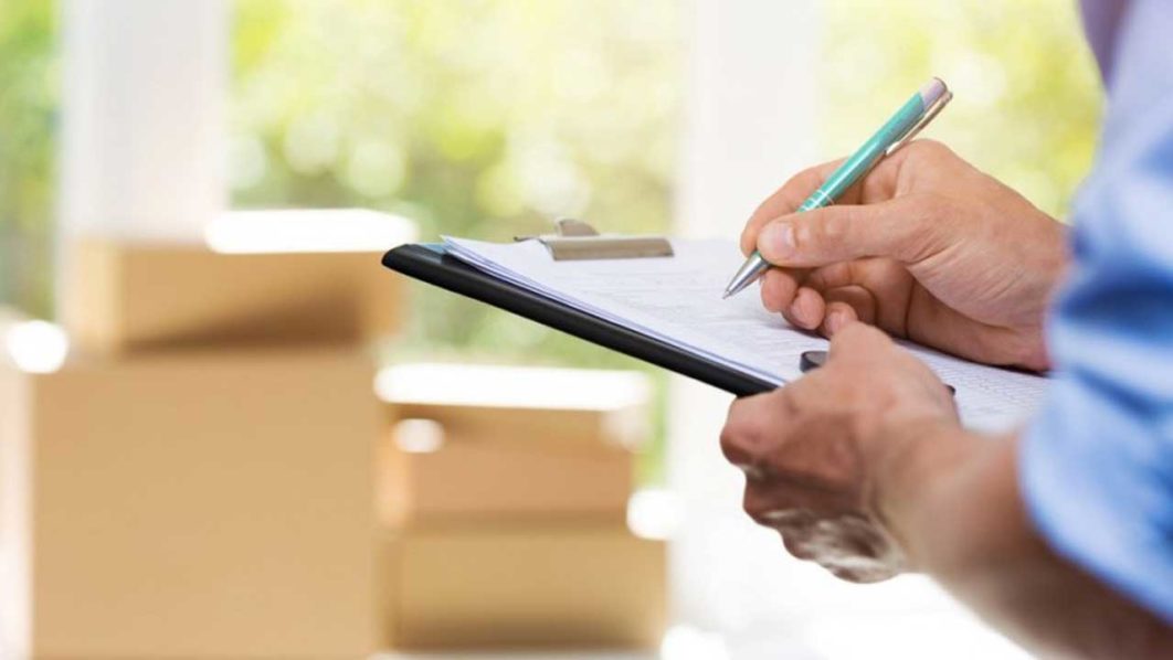 parcel-delivery