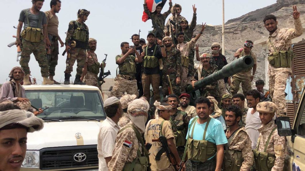 yemen