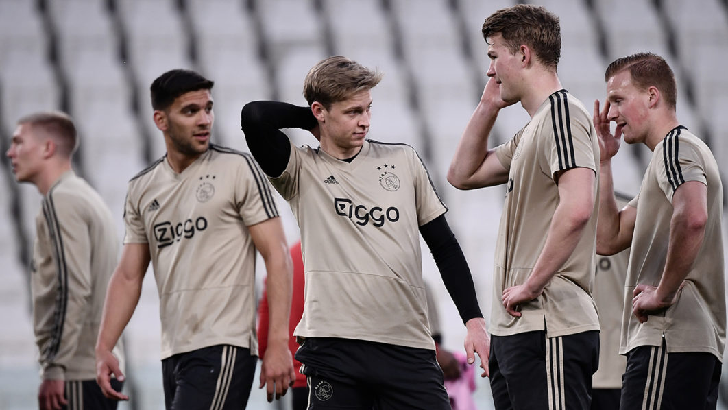 FBL-EUR-C1-AJAX-TRAINING