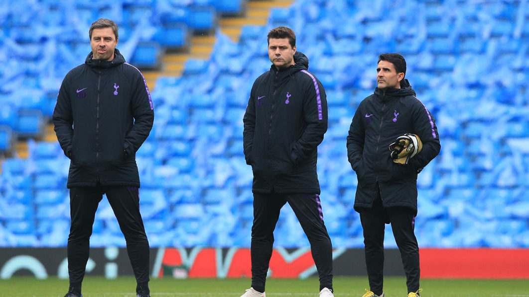FBL-EUR-C1-TOTTENHAM-TRAINING