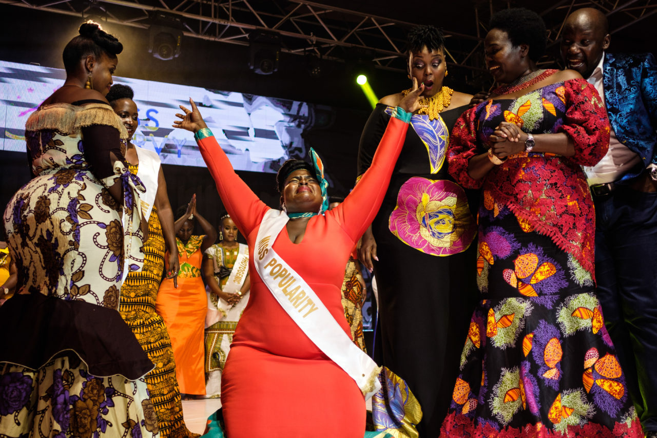 UGANDA-TOURISM-PAGEANT-PHOTO ESSAY