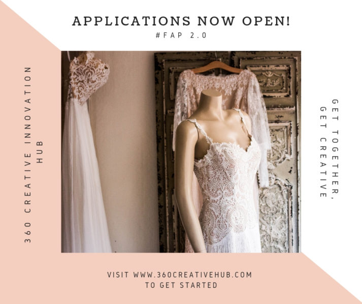 Fashion Acceleration Program