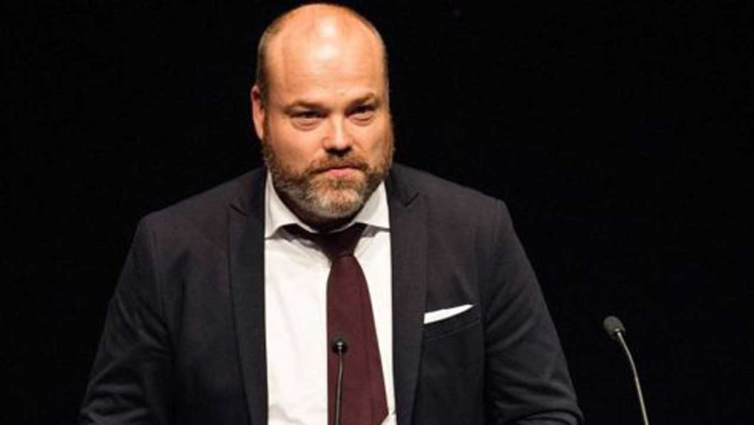 Anders Holch Povlsen