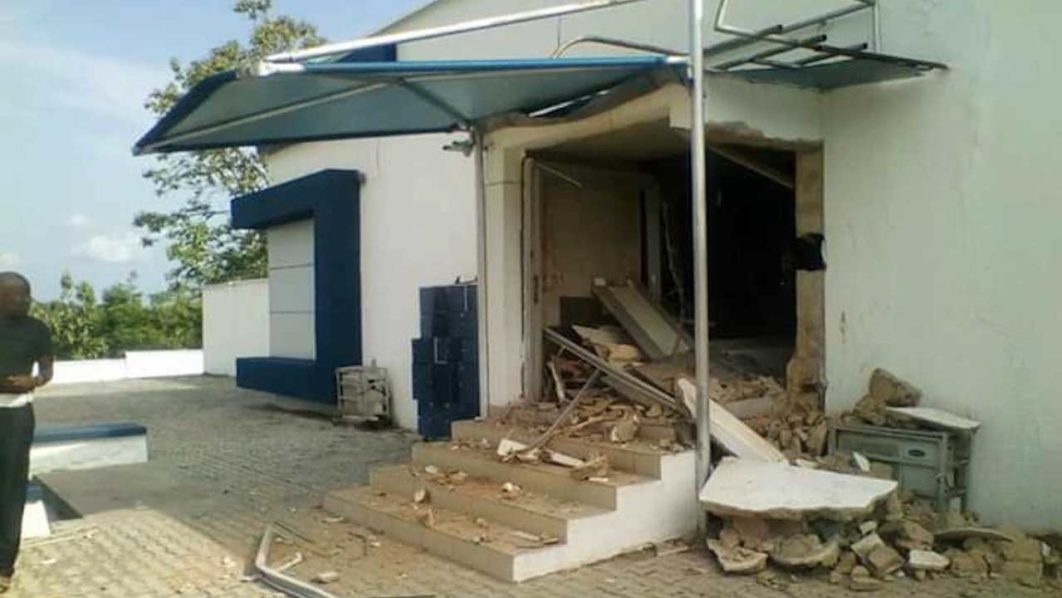 Akure-bank