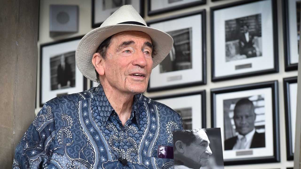 Albie-Sachs