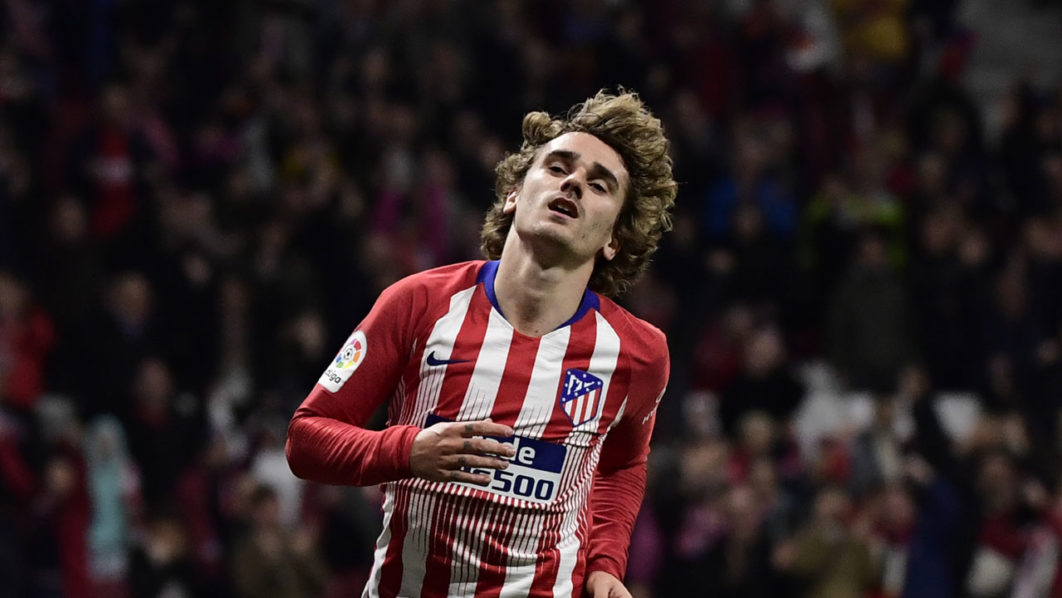 FBL-ESP-LIGA-ATLETICO-GIRONA