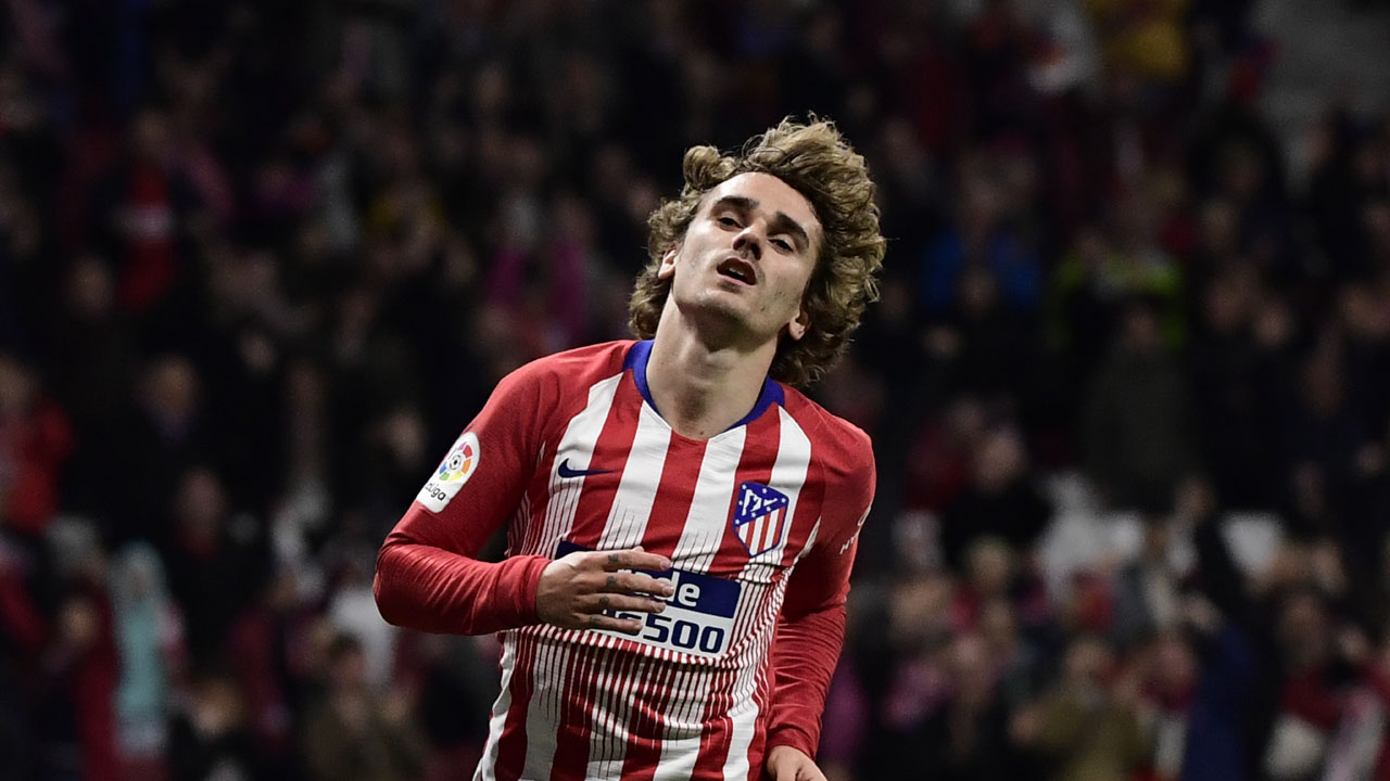 FBL-ESP-LIGA-ATLETICO-GIRONA