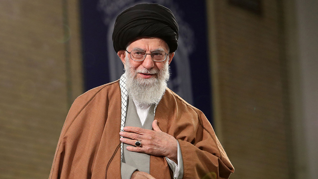 IRAN-POLITICS-LABOUR