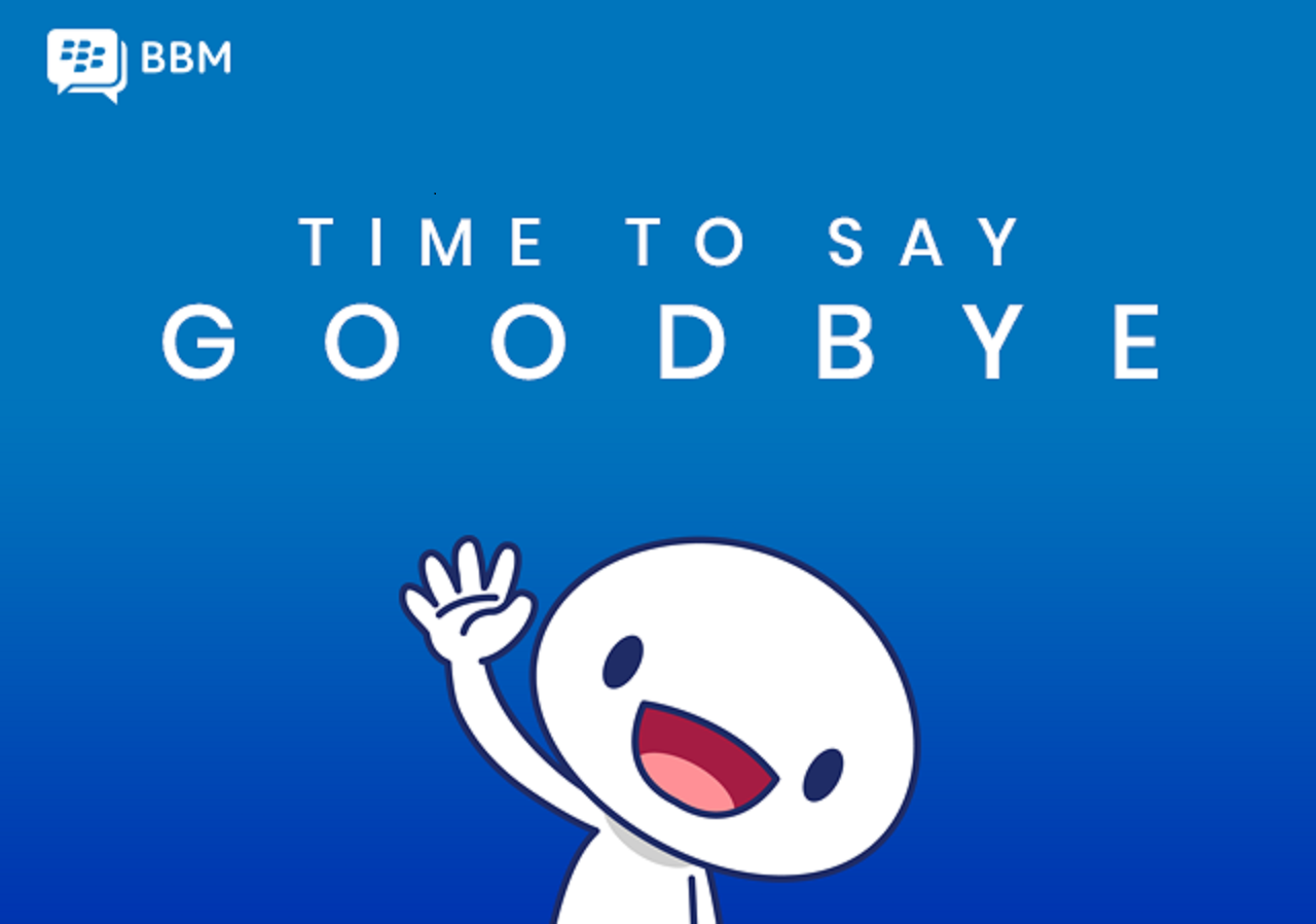 BBM closed
