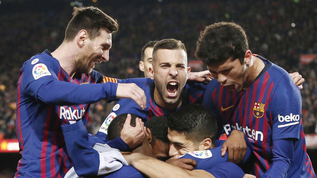 FBL-ESP-LIGA-BARCELONA-ATLETICO