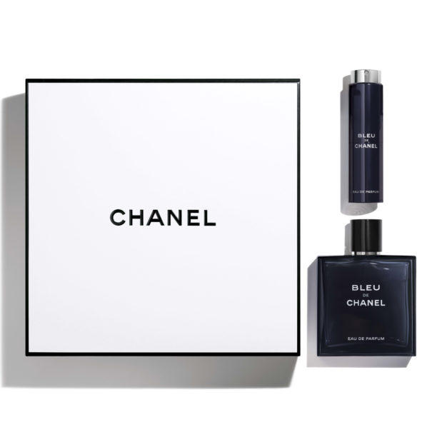 Bleu De Chanel