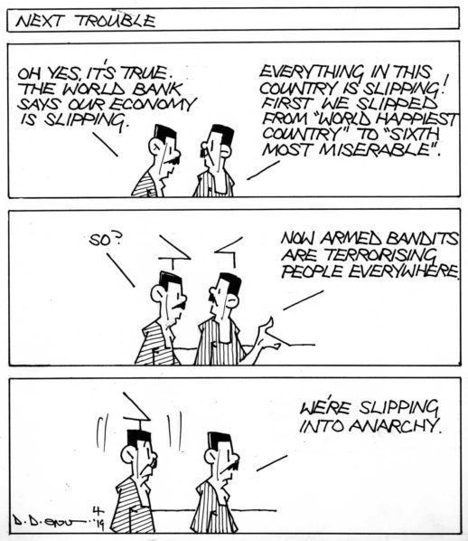 CARTOON