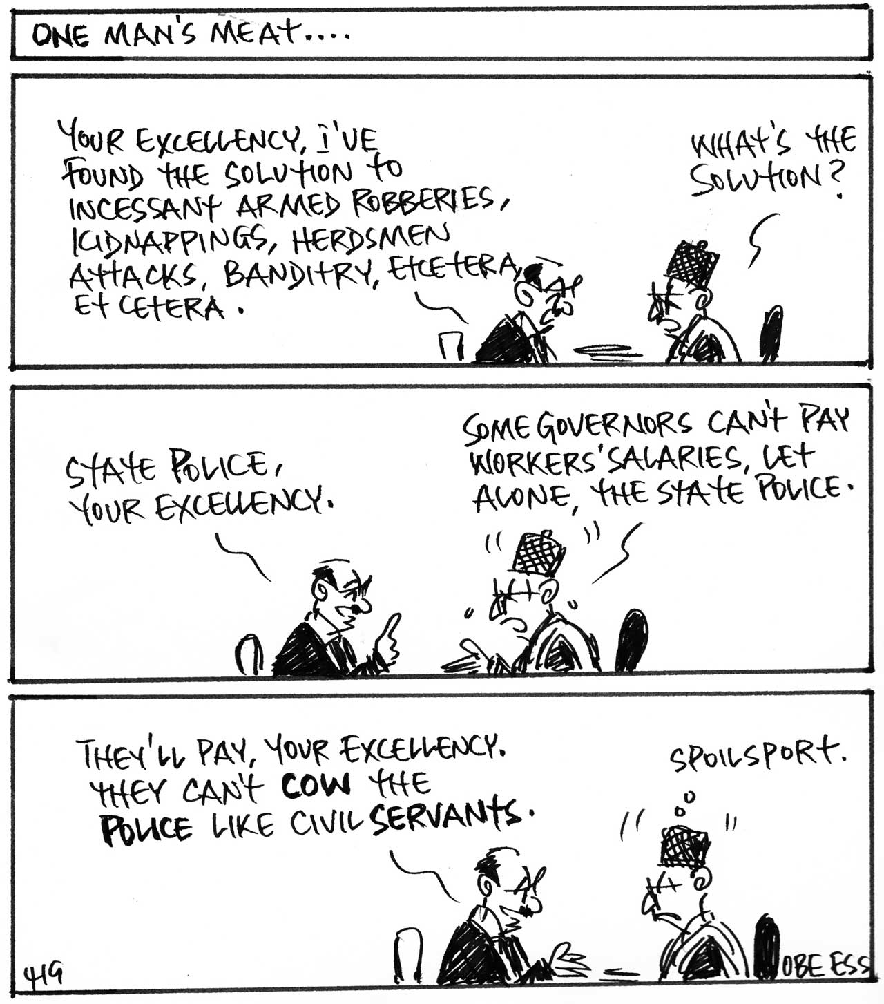 CARTOON