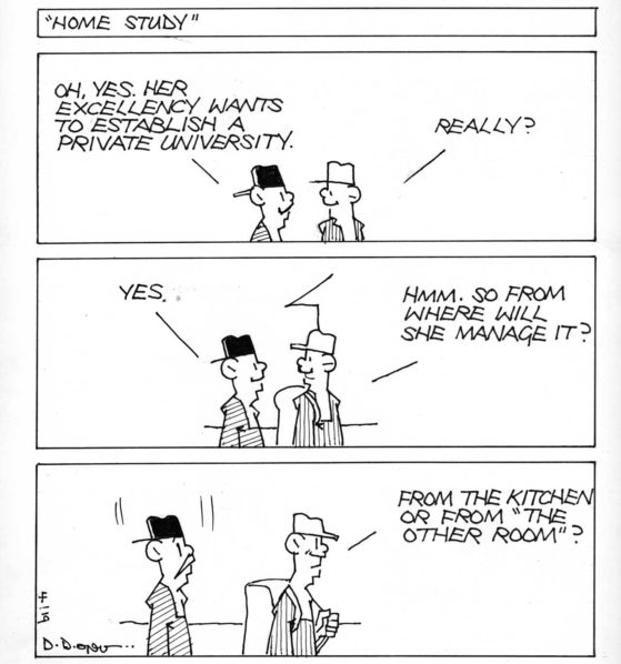 CARTOON