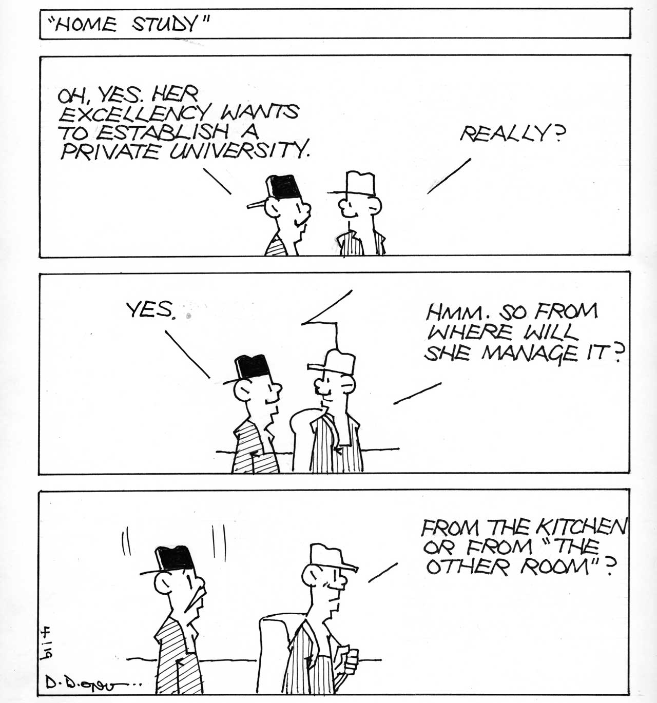 CARTOON