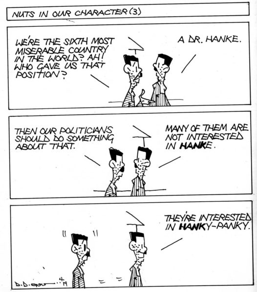 CARTOON