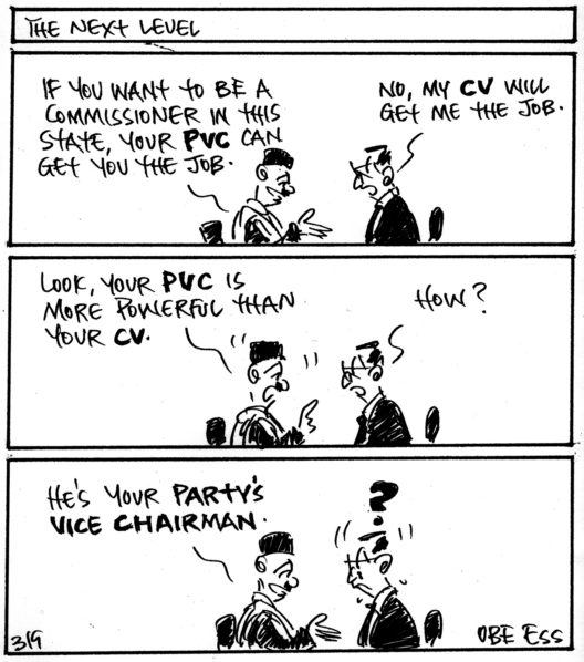 CARTOON FRI. 05-04-19 1