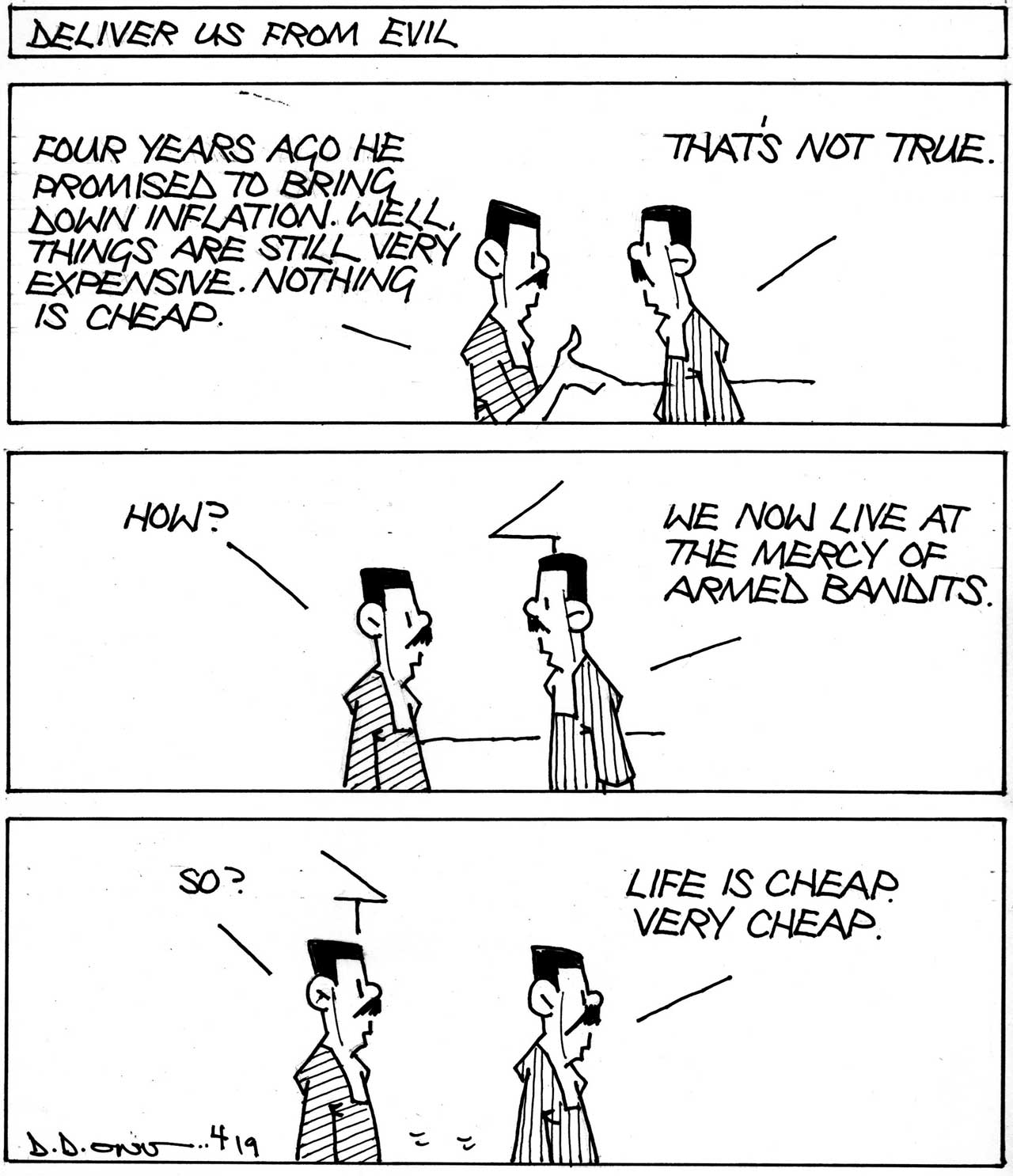Cartoon