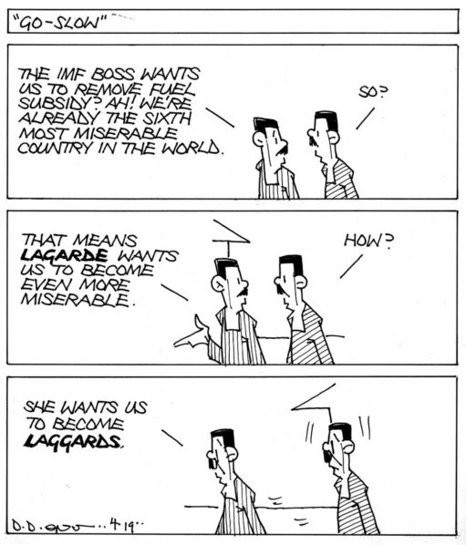 Cartoon