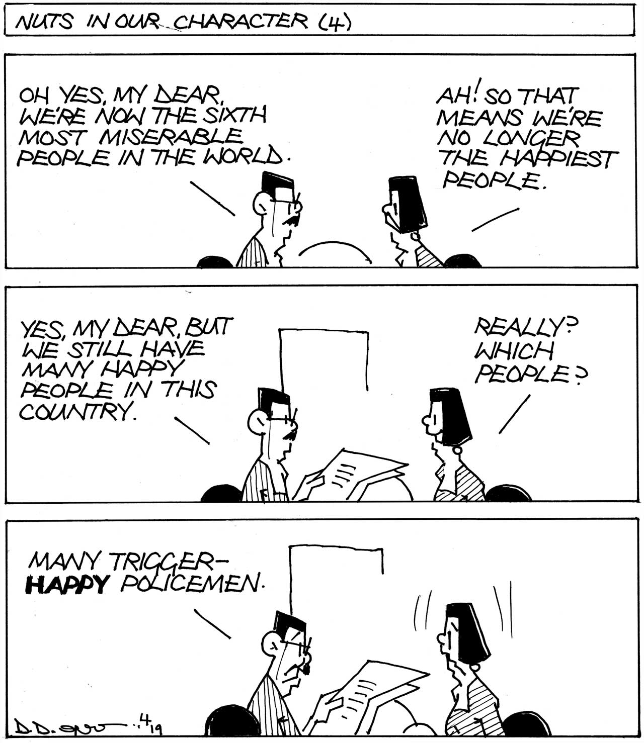 Cartoon
