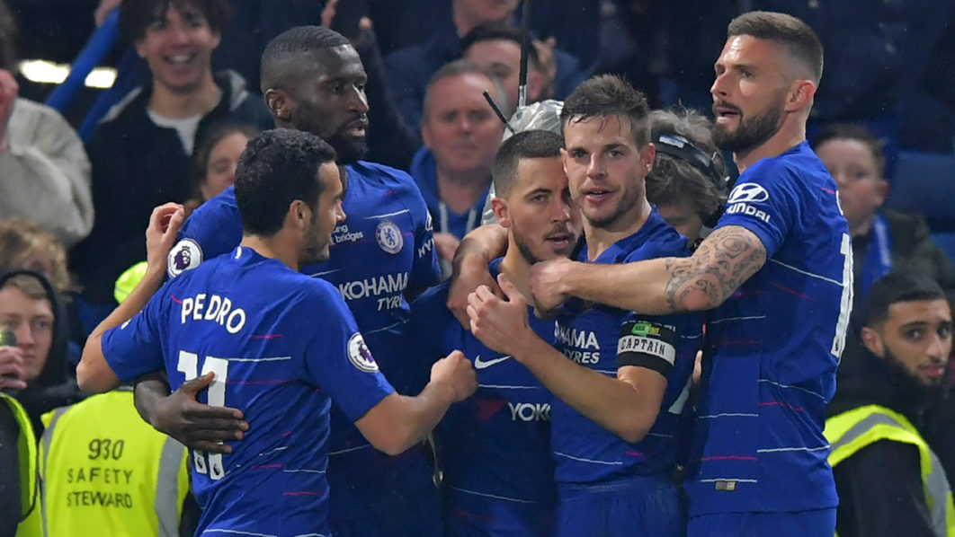 FBL-ENG-PR-CHELSEA-WEST HAM