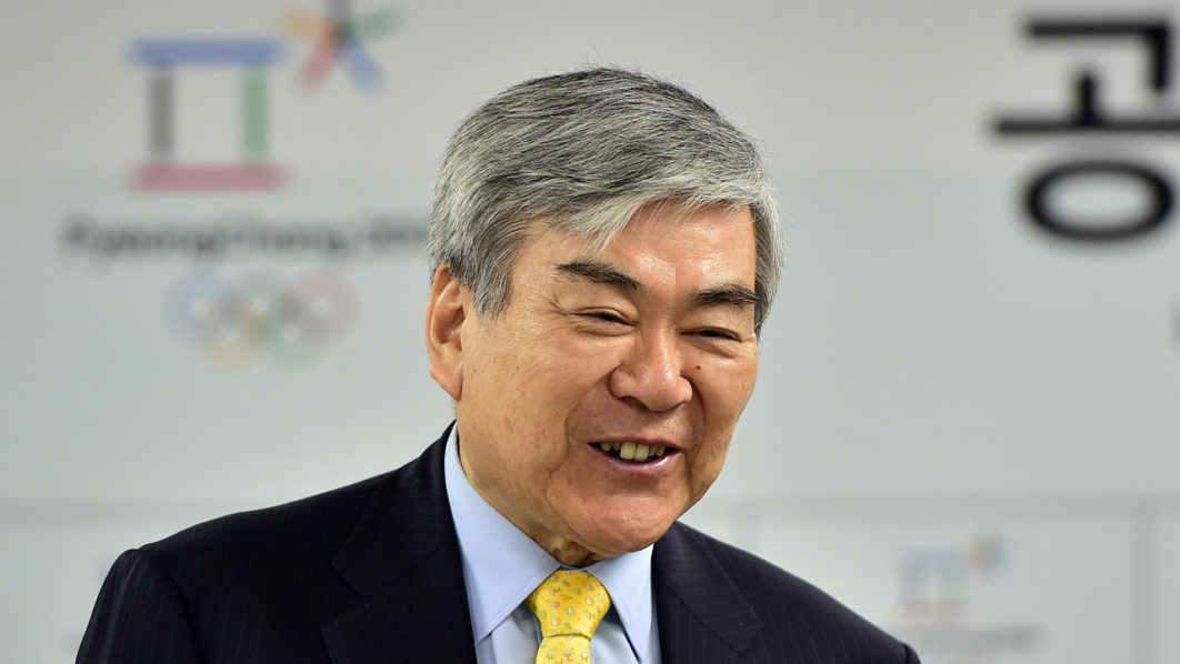 FILES-SKOREA-ECONOMY-AVIATION-SOCIAL-KAL