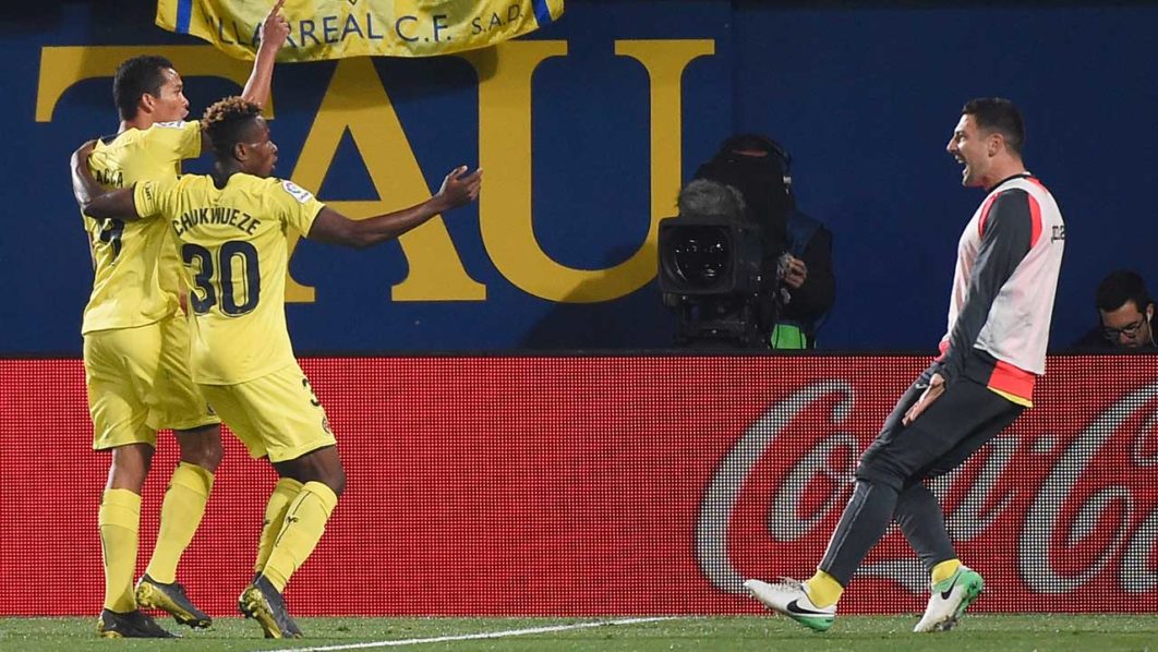 Chukwueze