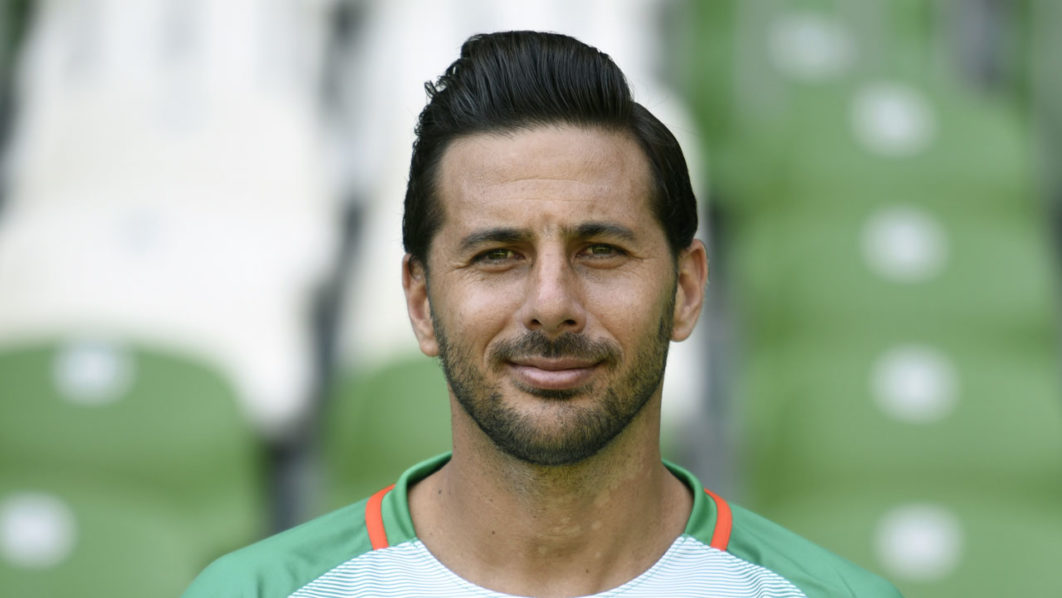 Werder Bremen – German Bundesliga