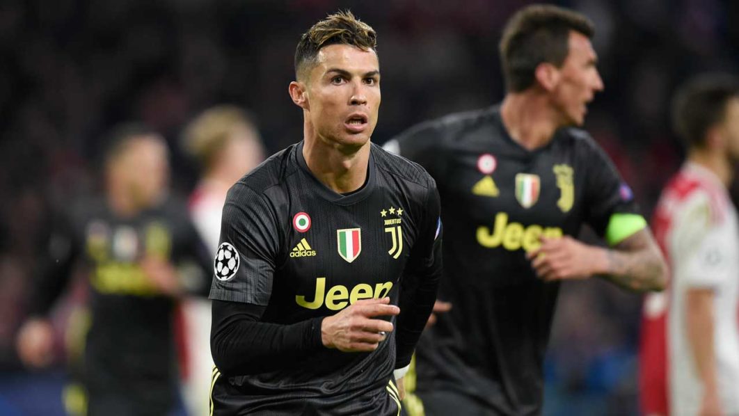 Cristiano-Ronaldo