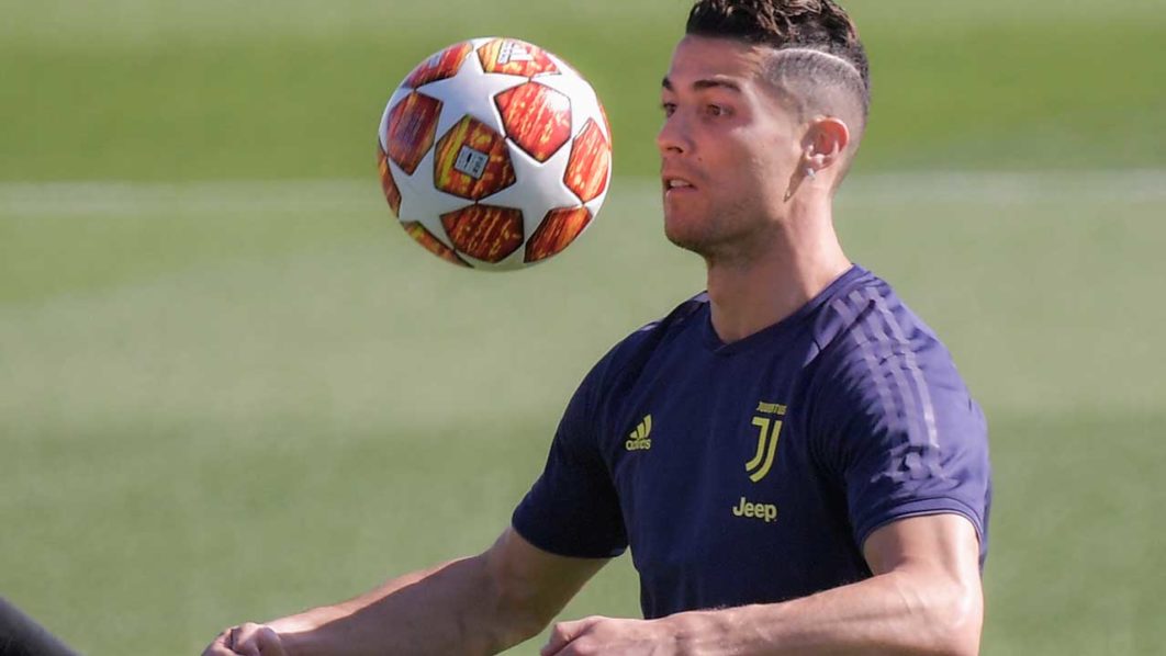 Cristiano-Ronaldo