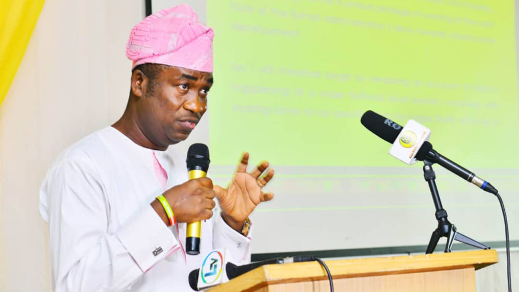 Obafemi Hamzat