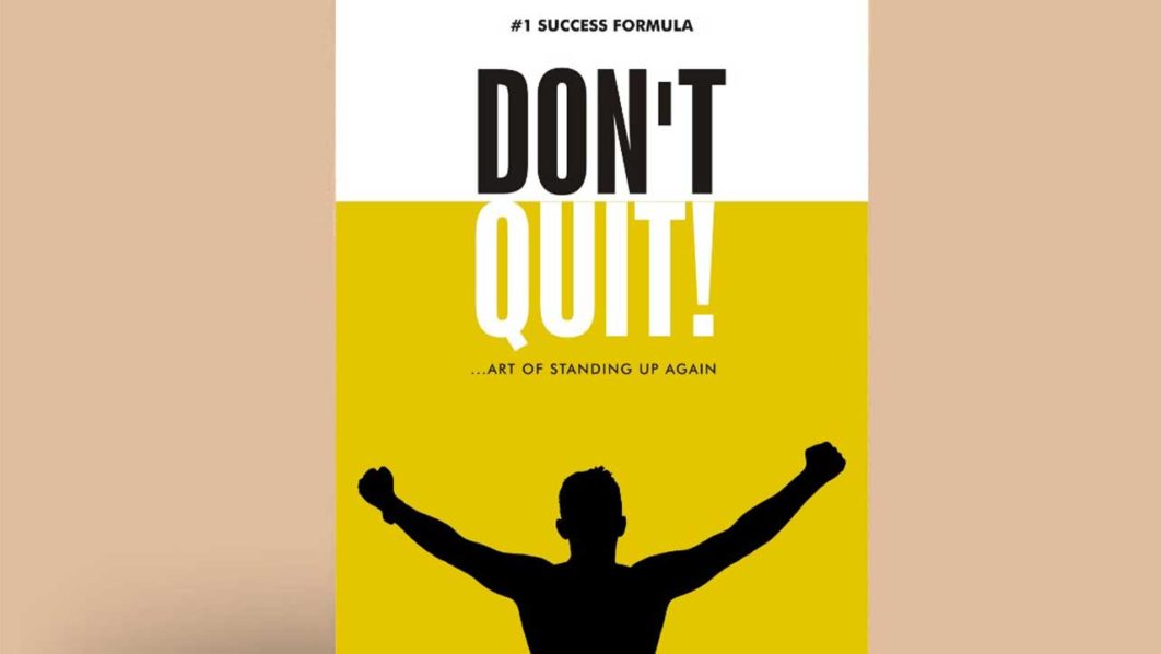 Don’t-Quit