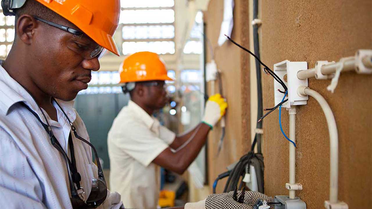 Electronic-Engineers