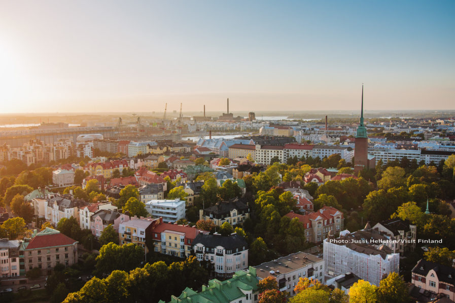 Finland