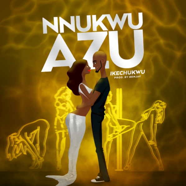 Ikechukwu-Nnukwu-Azu artwork