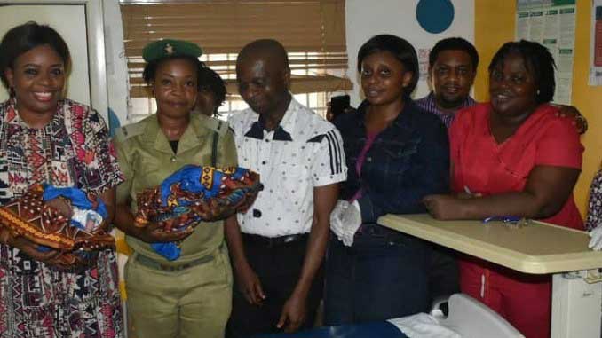Inmate-Gives-Birth-To-Twins
