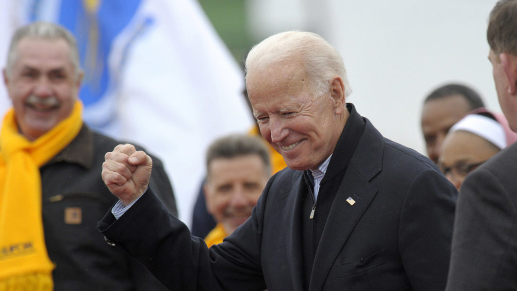 FILES-US-VOTE-DEMOCRATS-POLITICS-BIDEN-FUNDRAISING