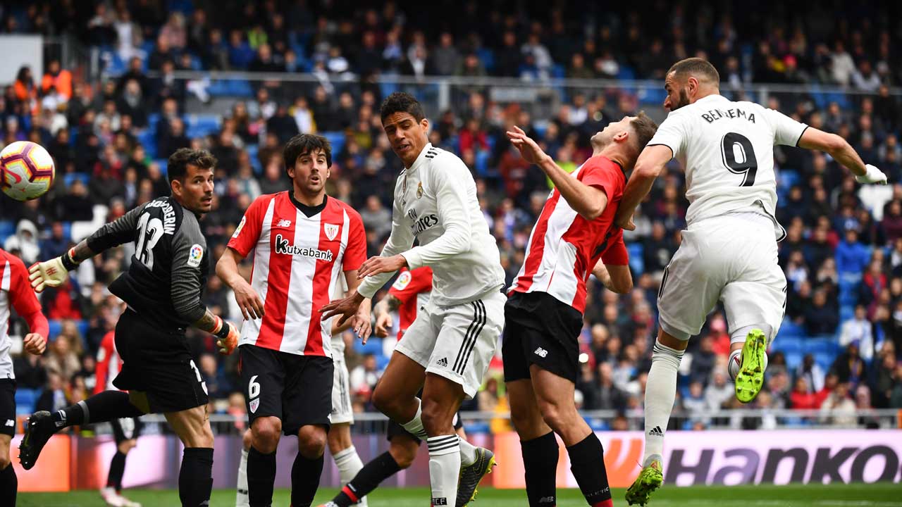 Karim-Benzema