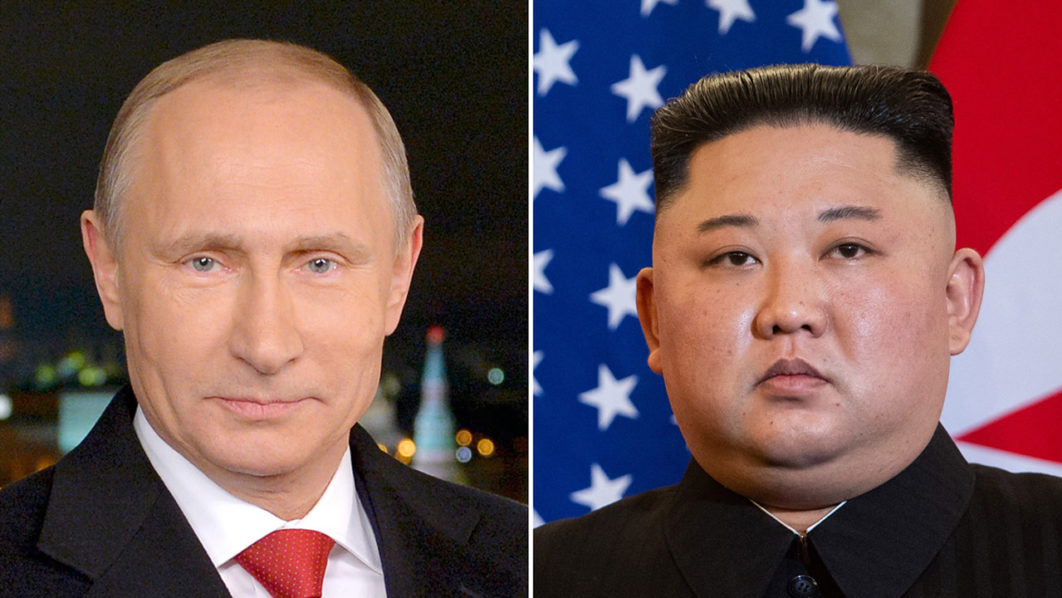 COMBO-RUSSIA-NKOREA-US-DIPLOMACY-NUCLEAR