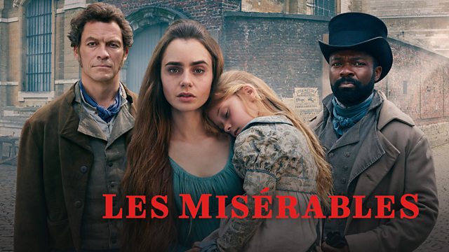 Les Miserable