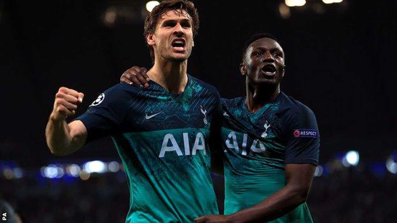Llorente