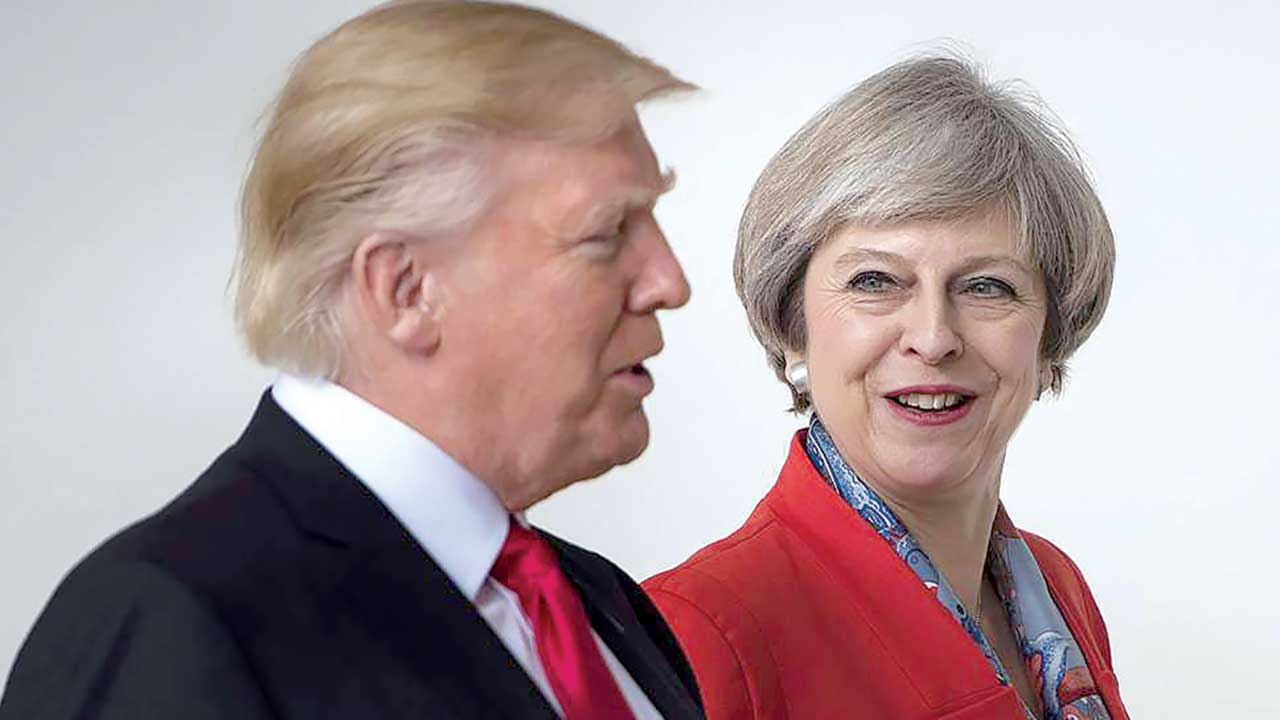 May-Trump